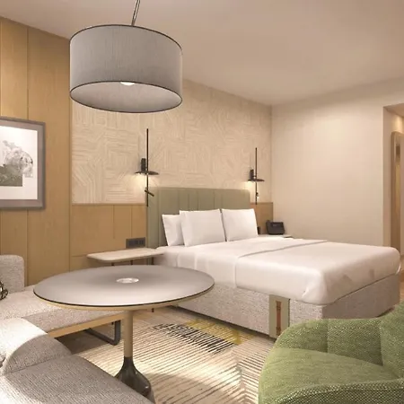 Sheraton & Thermal Hotel 5*