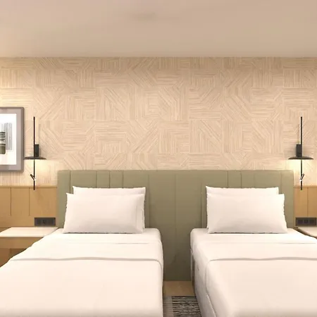 Hotel Sheraton & Thermal 5*