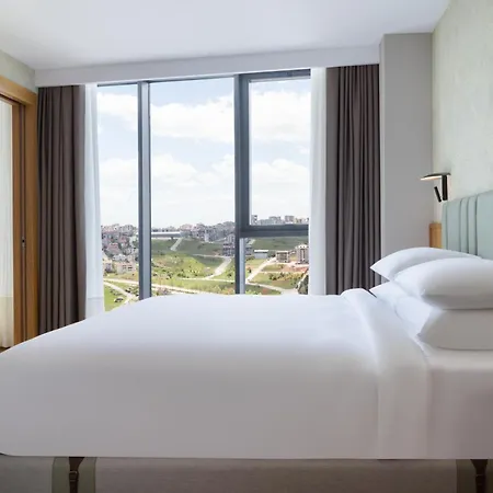 Sheraton & Thermal 5* Uşak