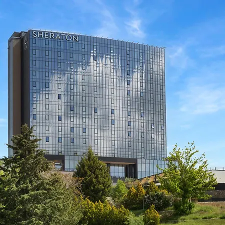 Sheraton & Thermal Uşak