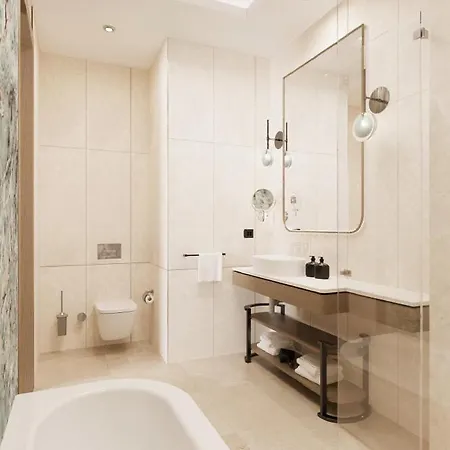 Sheraton & Thermal 5* Uşak