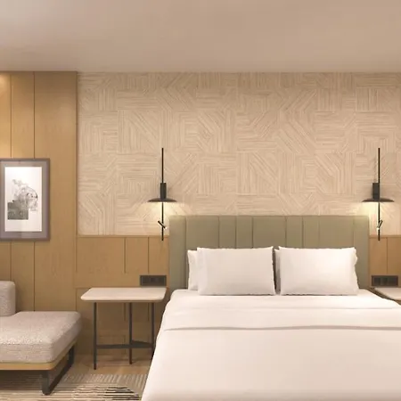 Sheraton & Thermal Hotel