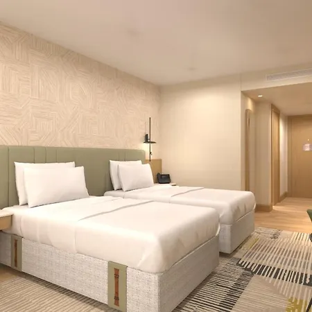 Hotel Sheraton & Thermal 5*