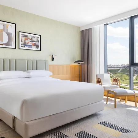 Sheraton & Thermal 5* Uşak
