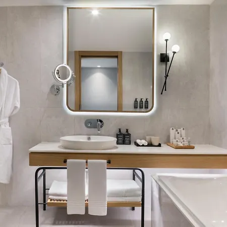 Sheraton & Thermal 5* Uşak