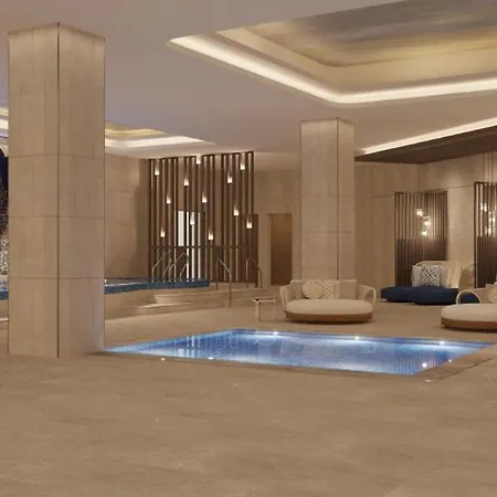 Sheraton & Thermal 5* Uşak