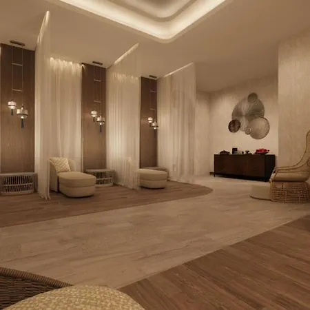 Sheraton & Thermal Hotel 5*