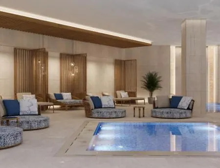 Sheraton & Thermal Hotel 5*