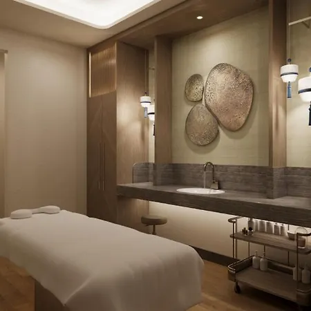 Sheraton & Thermal Hotel Uşak