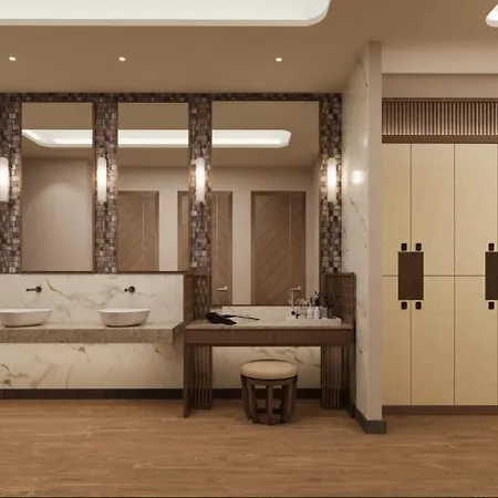 Sheraton & Thermal Uşak