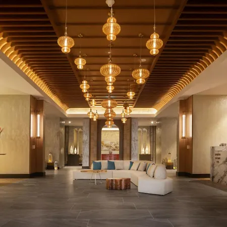 Sheraton & Thermal Hotel 5*