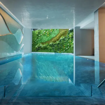Hotel Sheraton & Thermal 5*
