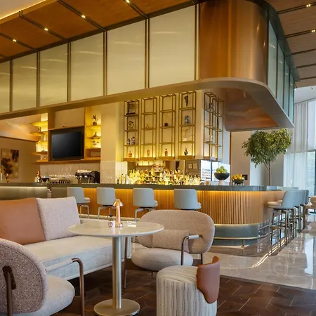 Hotel Sheraton & Thermal Uşak