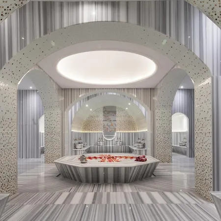 Sheraton & Thermal Uşak