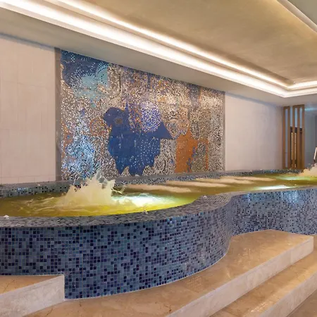 Hotel Sheraton & Thermal
