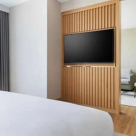 Hotel Sheraton & Thermal 5*