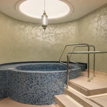 Sheraton & Thermal 5* Uşak