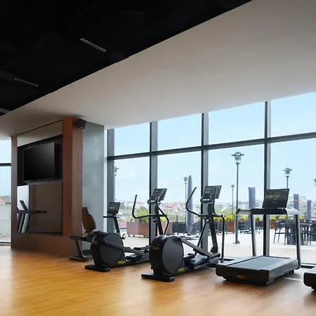 Sheraton & Thermal 5*