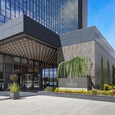 Sheraton & Thermal Hotel