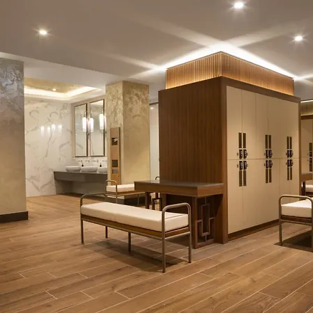 Sheraton & Thermal Hotel Uşak
