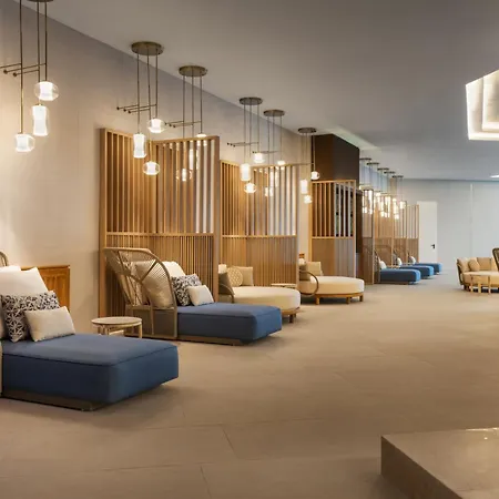 Hotel Sheraton & Thermal Uşak