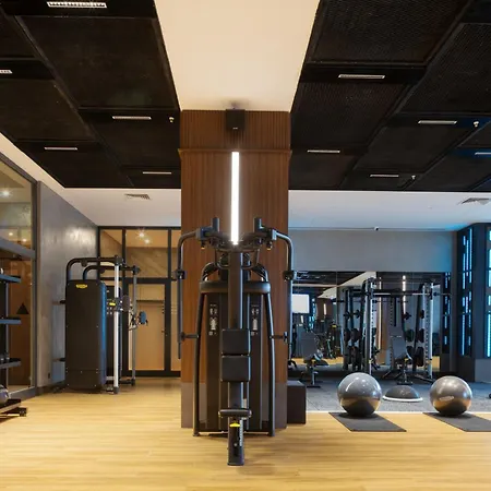 Sheraton & Thermal 5*