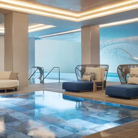 Sheraton & Thermal Uşak