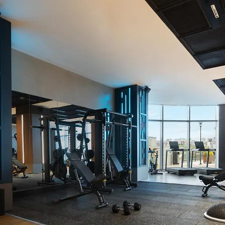 Sheraton & Thermal 5* Uşak