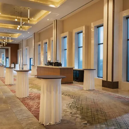 Sheraton & Thermal Hotel
