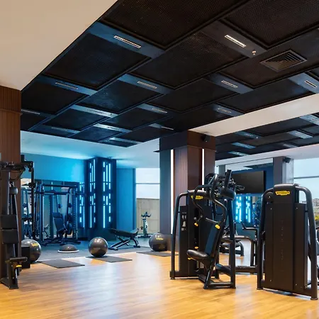 Sheraton & Thermal 5*