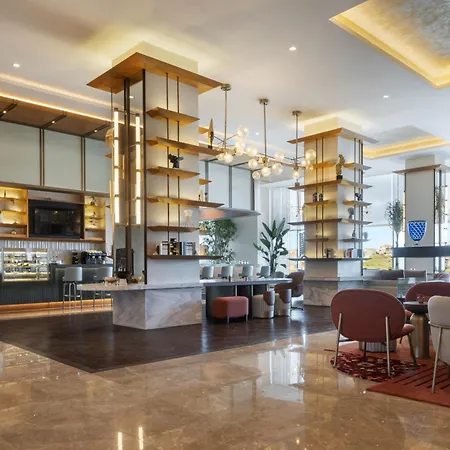 Hotel Sheraton & Thermal 5*