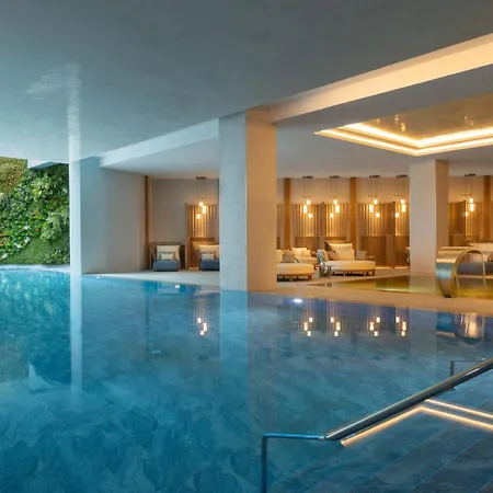 Hotel Sheraton & Thermal