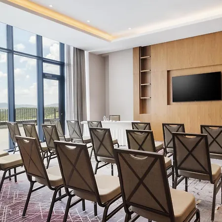 Hotel Sheraton & Thermal 5*