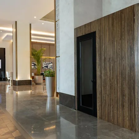 Hotel Sheraton & Thermal Uşak
