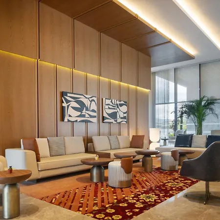 Sheraton & Thermal Hotel