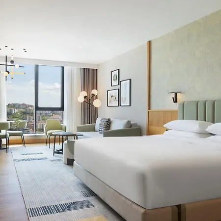 Hotel Sheraton & Thermal