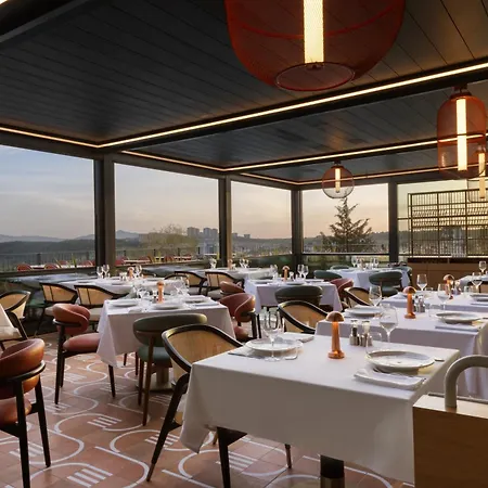 Sheraton & Thermal 5*