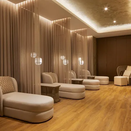 Hotel Sheraton & Thermal
