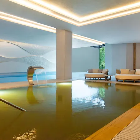Hotel Sheraton & Thermal 5*