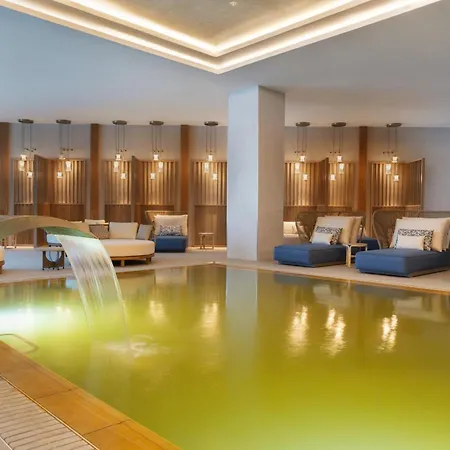 Hotel Sheraton & Thermal Uşak