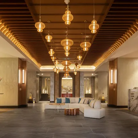 Sheraton & Thermal 5*