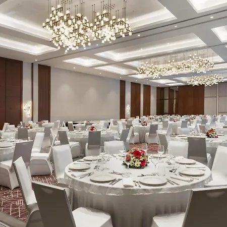 Hotel Sheraton & Thermal 5*